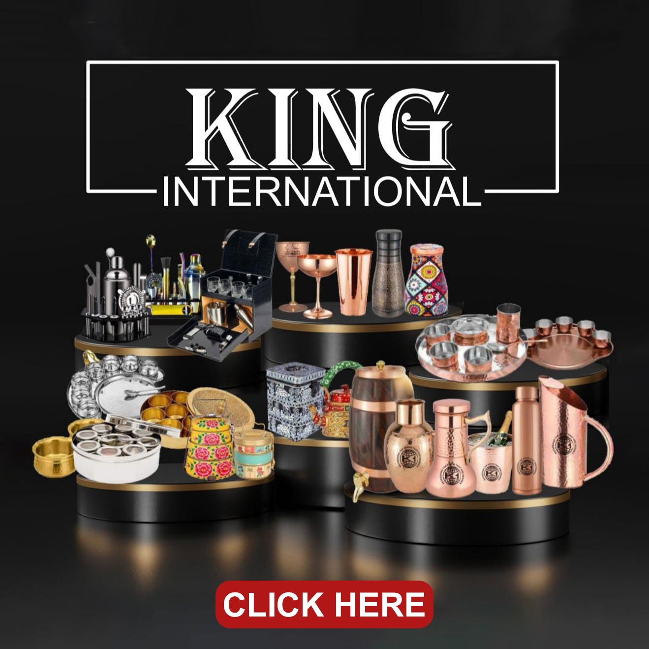 New Corporate Gift Collection