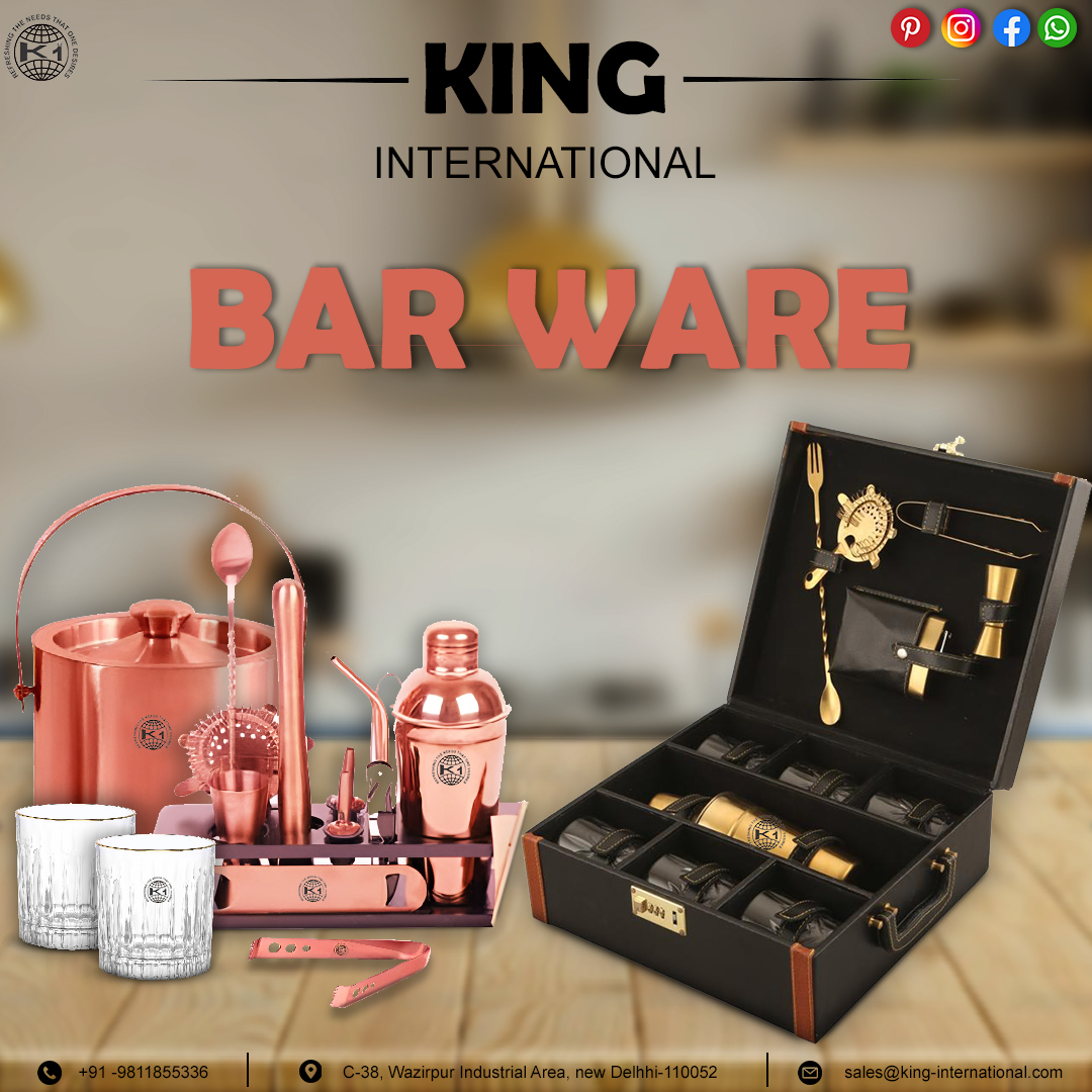 Barware