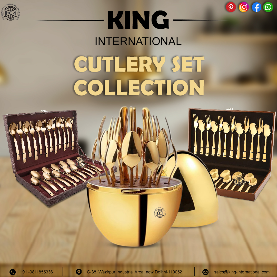 Cutlery Collection
