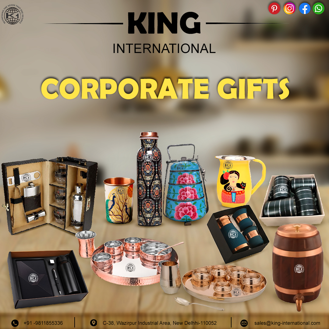 Corporate Gifts