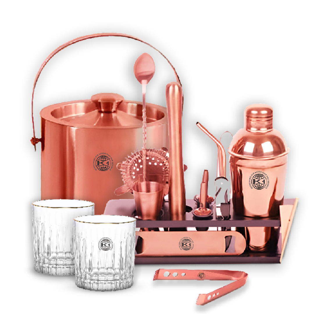 Barware Accessories