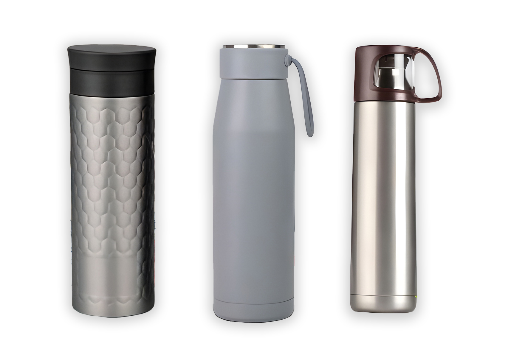 Steel Bottles