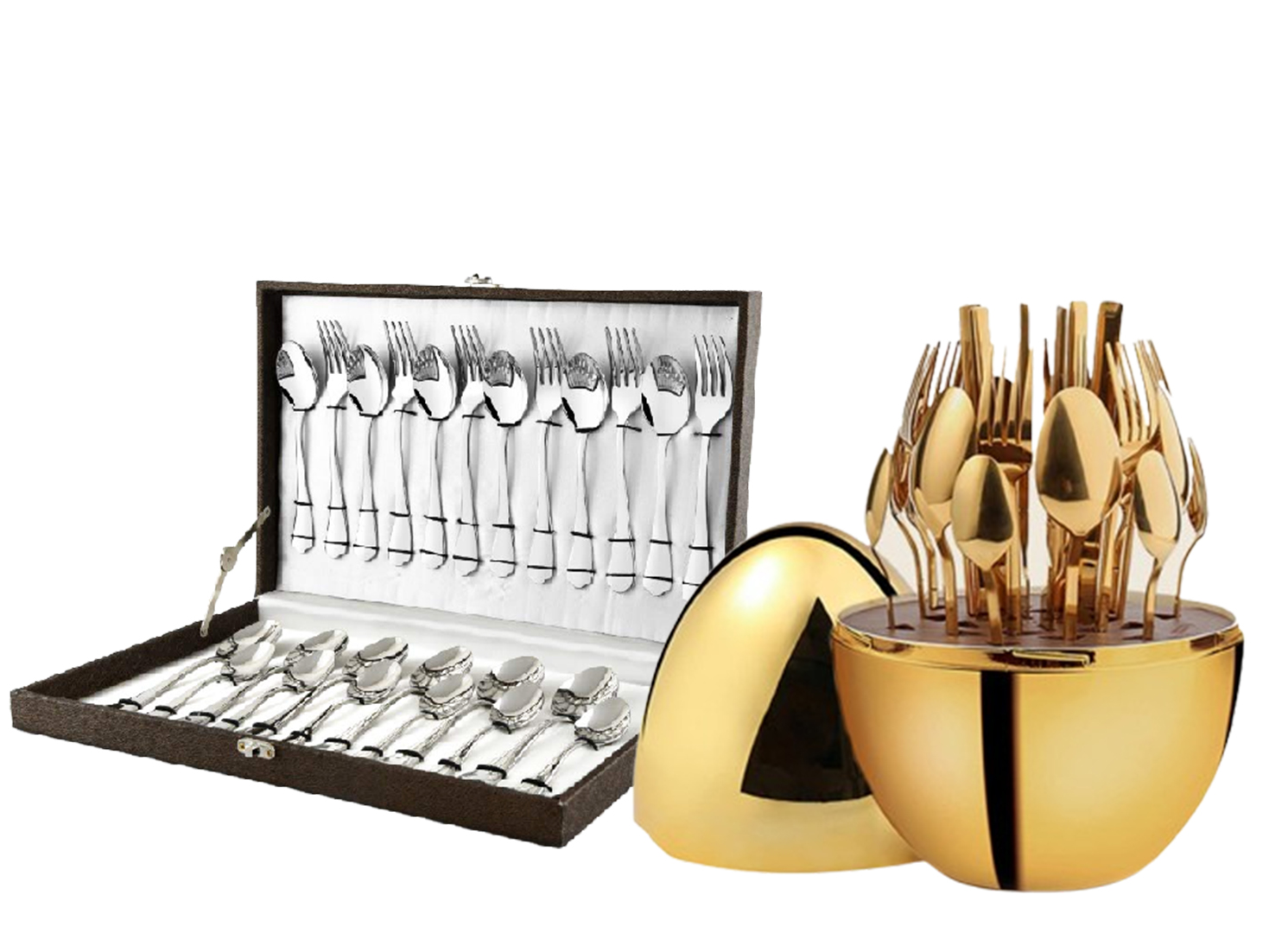 Cutlery Set