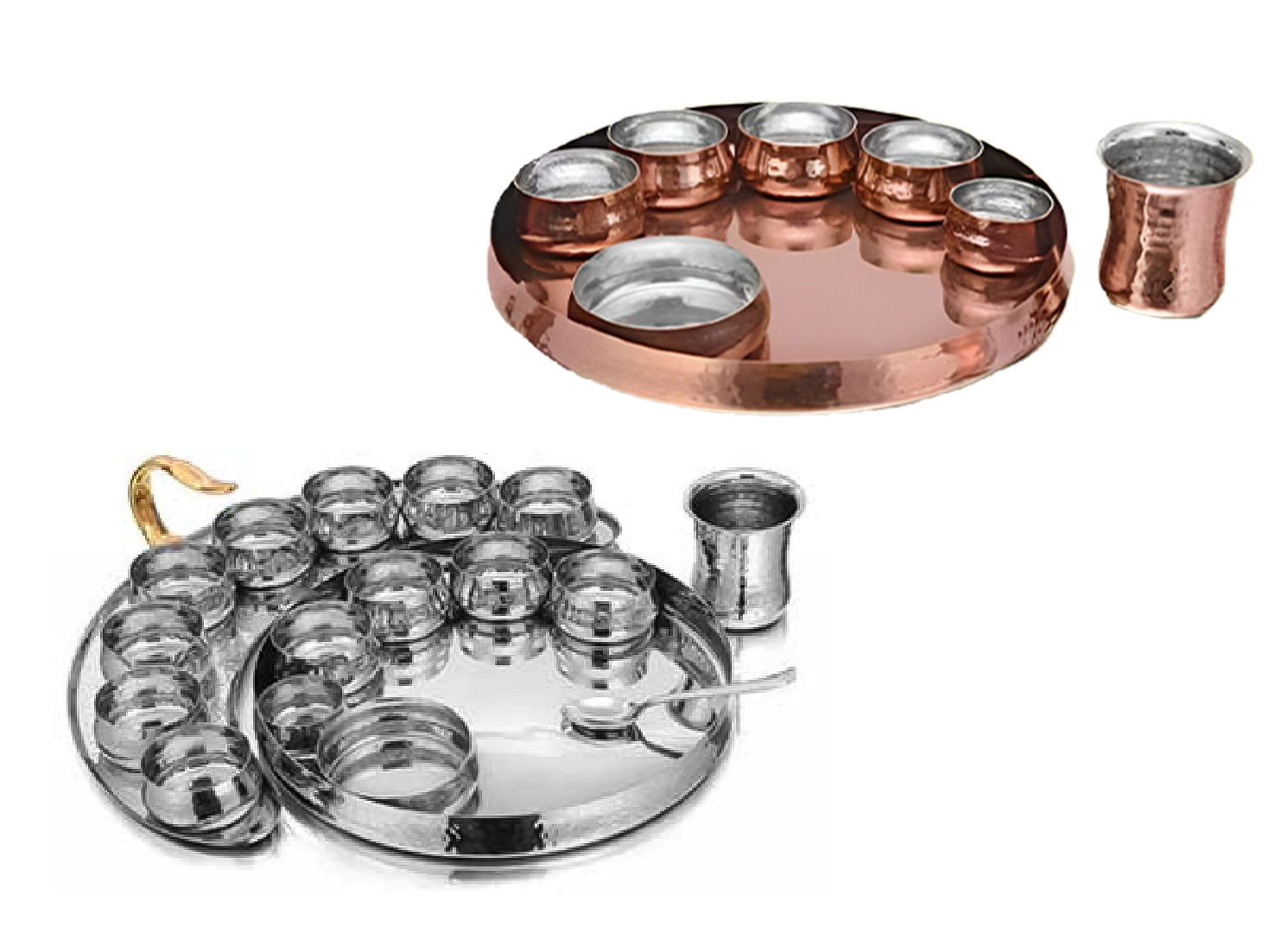 Thali set
