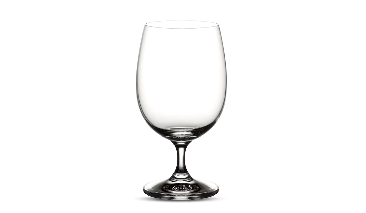 Glassware