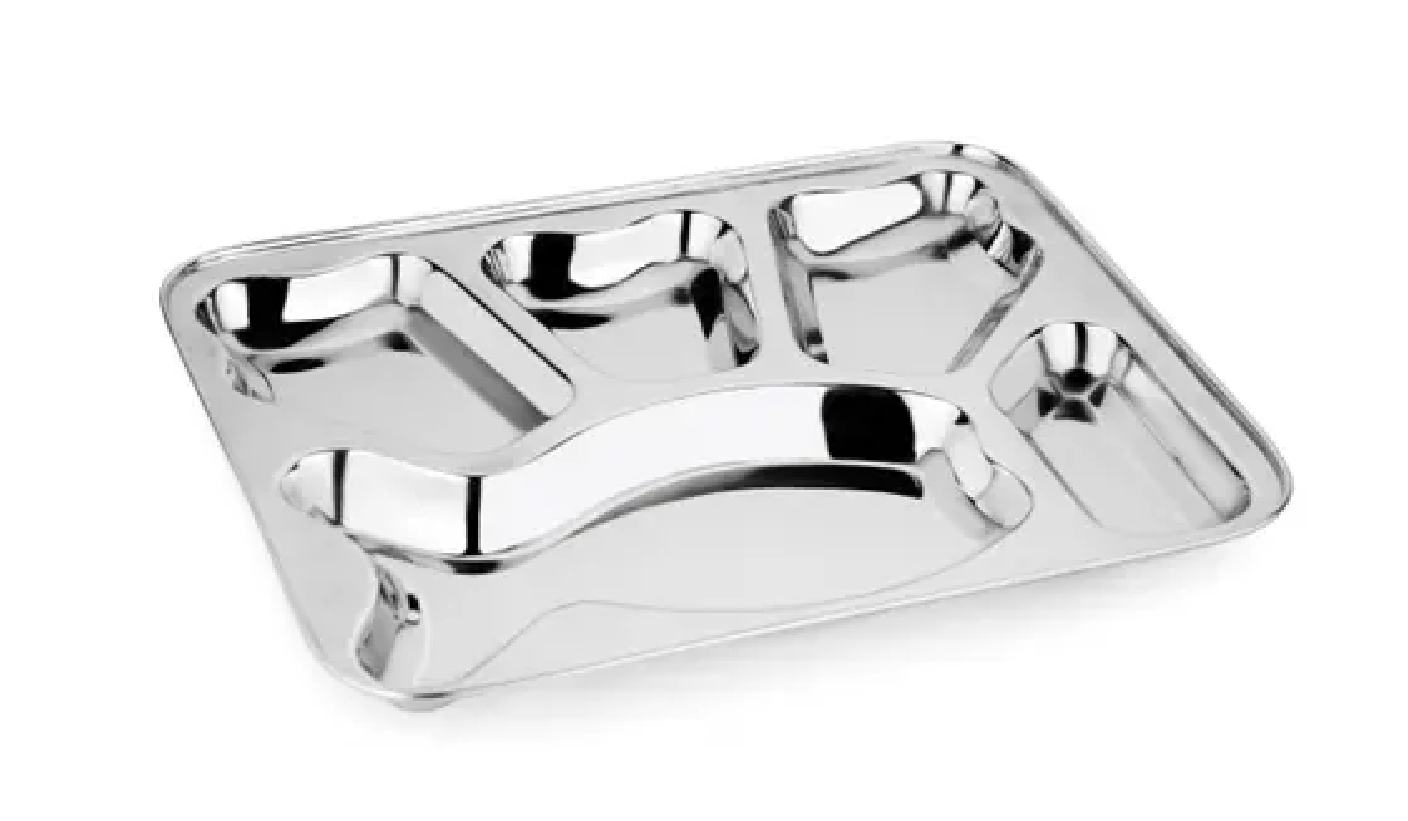 Mess Tray