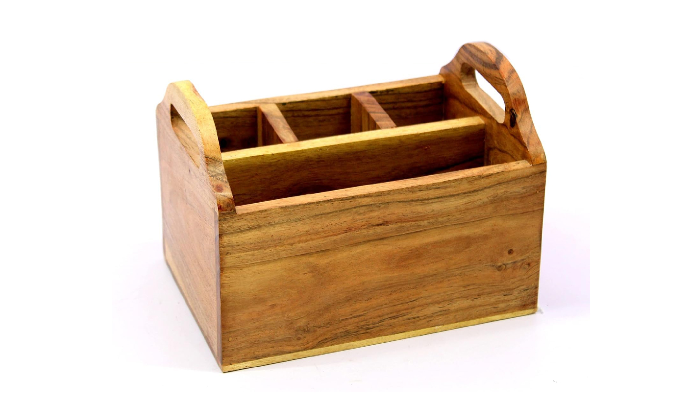 Wooden