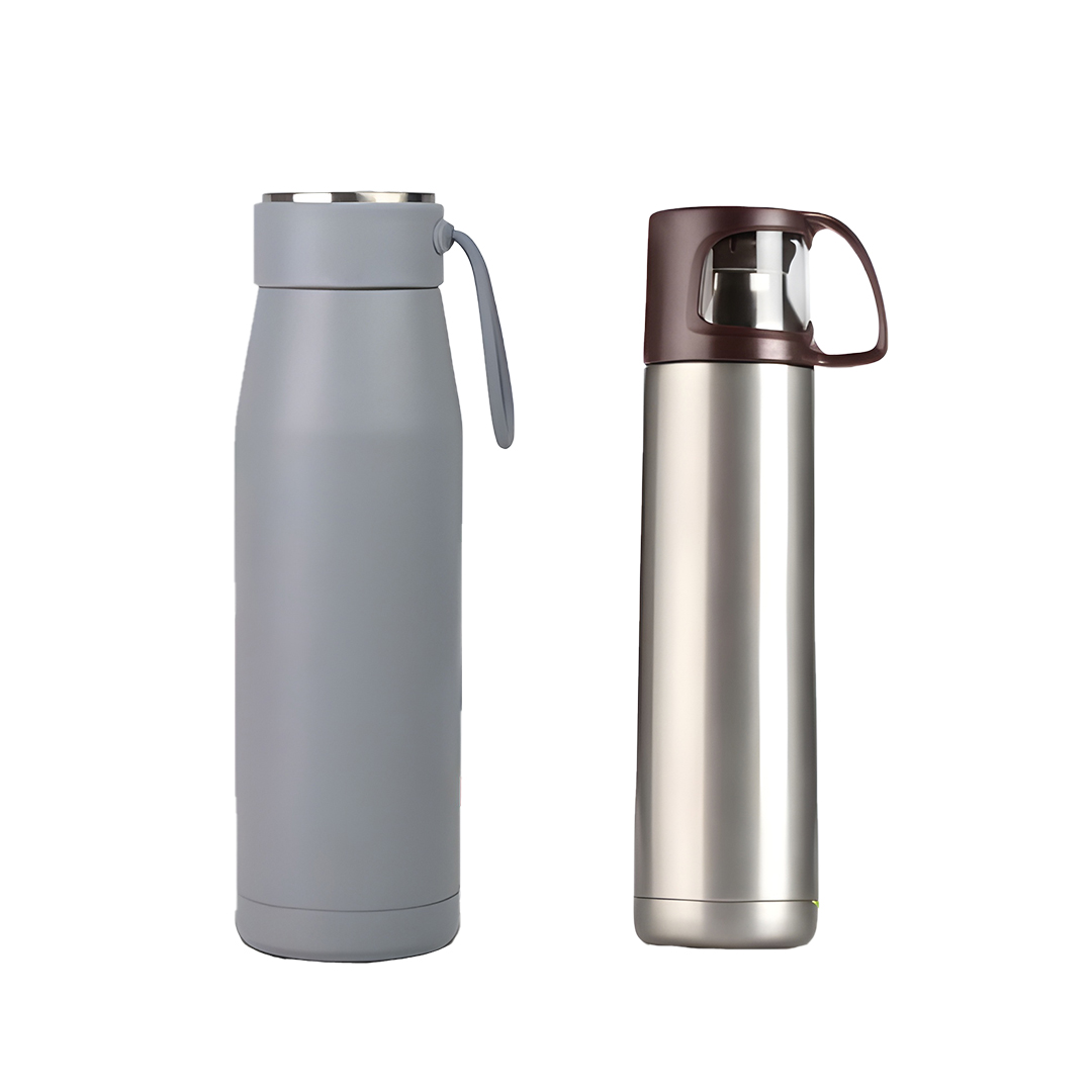 Steel Bottle