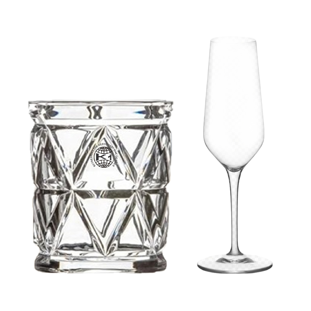 Glassware